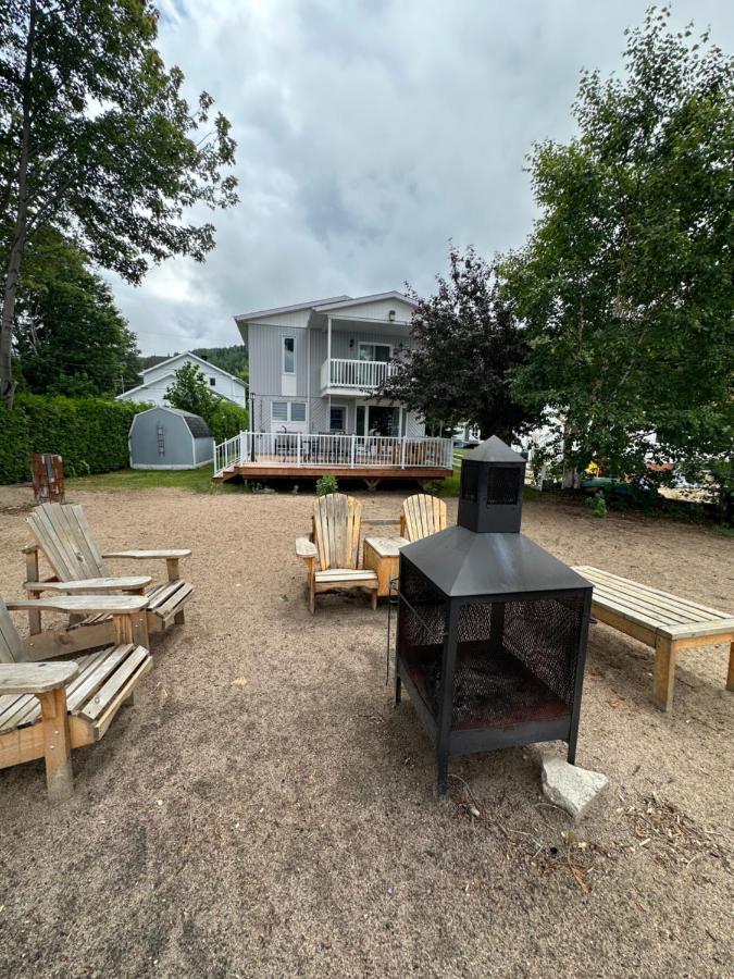 Maison Sur La Chalet Chambord