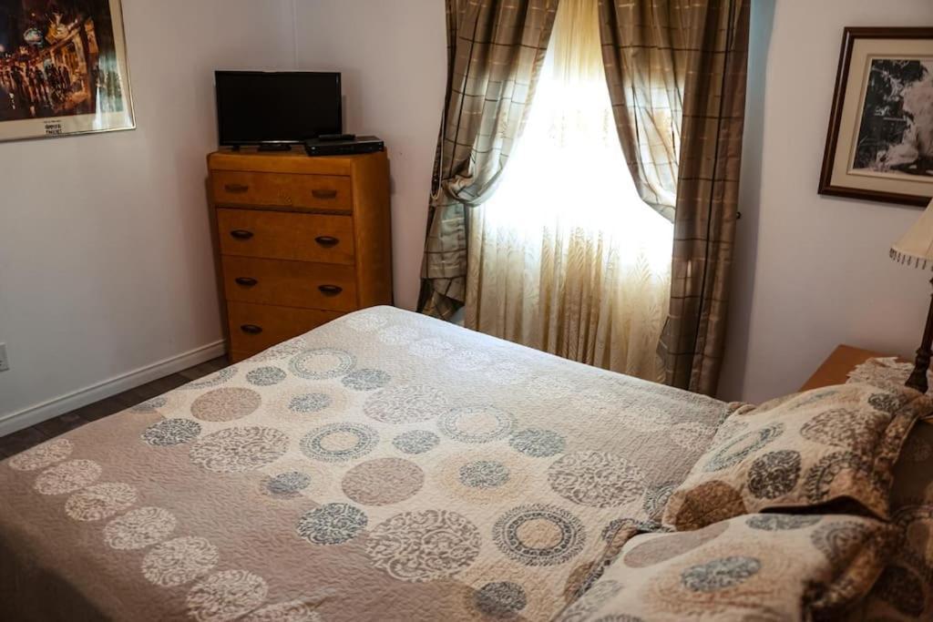 Chalet Maison Sur La