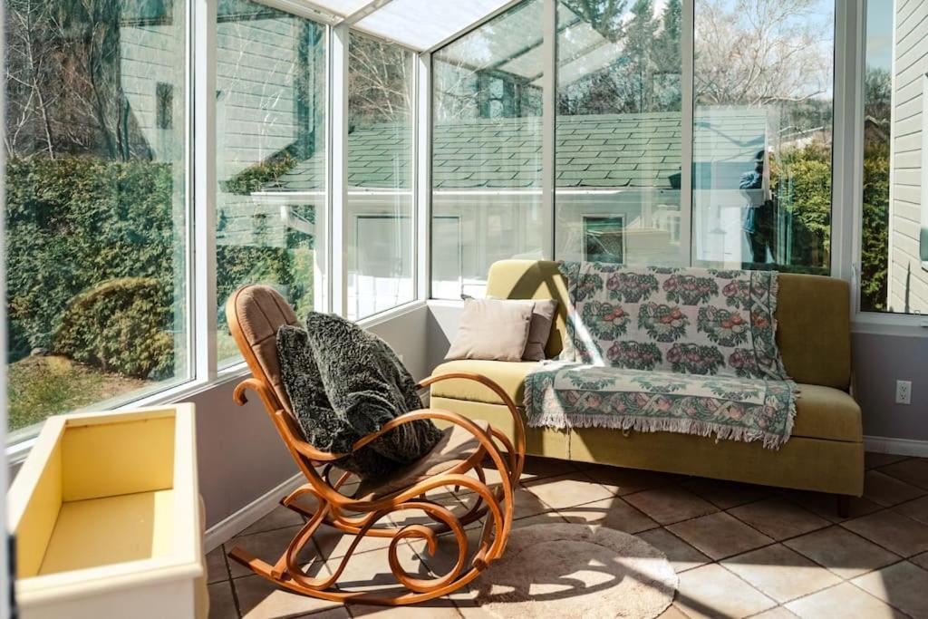 Maison Sur La Chalet Chambord