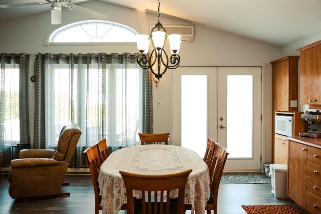 Maison Sur La Chalet Chambord