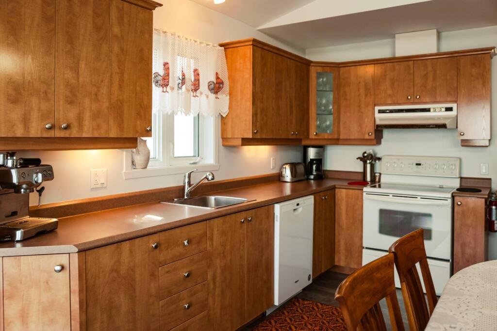 Maison Sur La Chalet Chambord