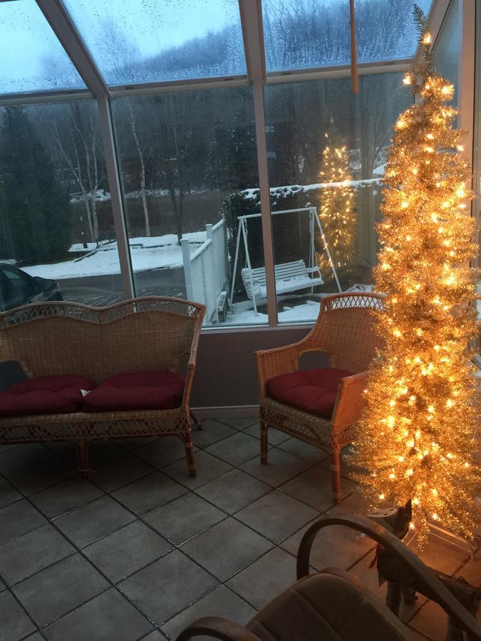 Chalet Maison Sur La *